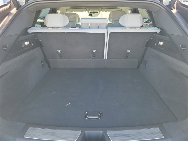 2025 Cadillac LYRIQ Sport 1