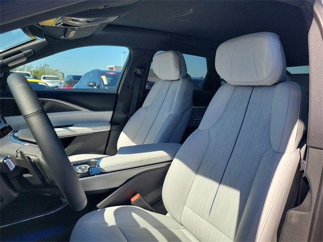 2025 Cadillac LYRIQ Sport 1