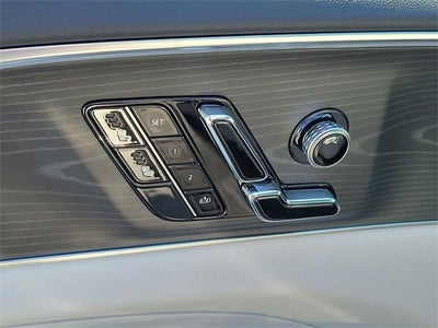 2025 Cadillac LYRIQ Sport 1