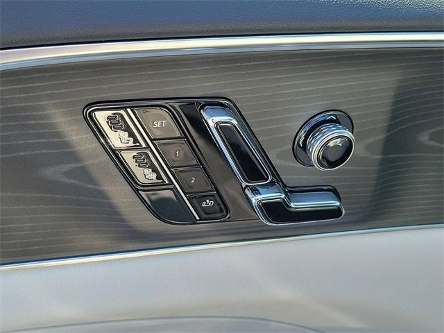 2025 Cadillac LYRIQ Sport 1