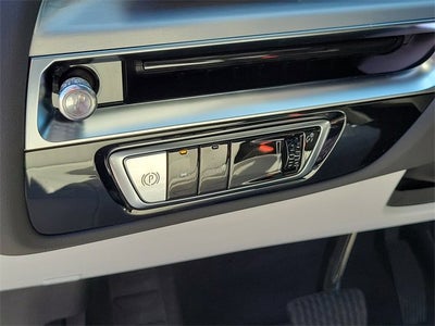 2025 Cadillac LYRIQ Sport 1