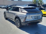 2025 Cadillac LYRIQ Sport 1