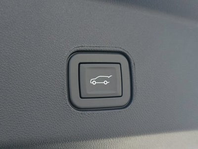 2027 Cadillac LYRIQ Sport