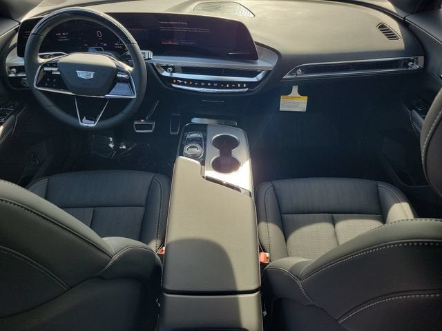 2027 Cadillac LYRIQ Sport