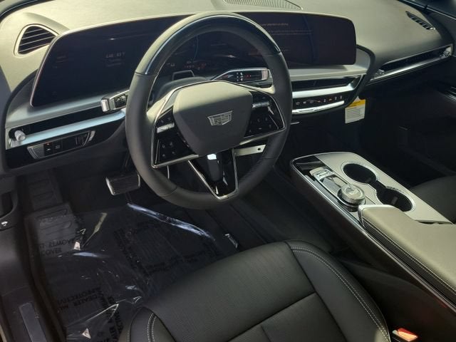 2027 Cadillac LYRIQ Sport