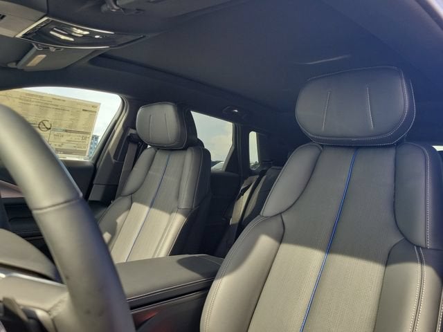 2027 Cadillac LYRIQ Sport