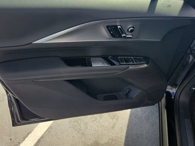 2027 Cadillac LYRIQ Sport