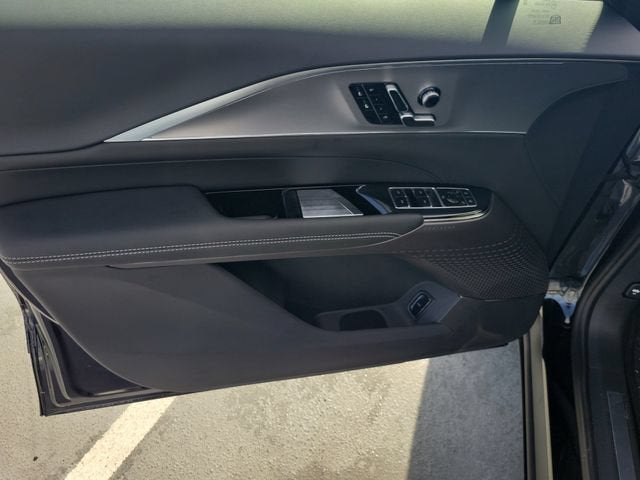 2027 Cadillac LYRIQ Sport