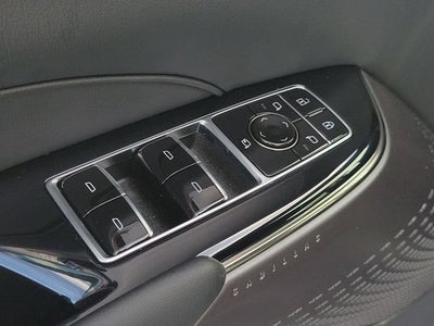 2027 Cadillac LYRIQ Sport