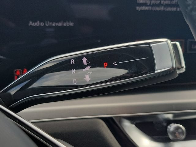 2027 Cadillac LYRIQ Sport