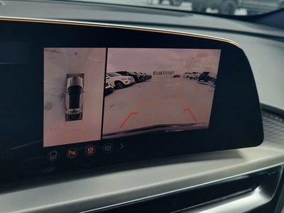 2027 Cadillac LYRIQ Sport