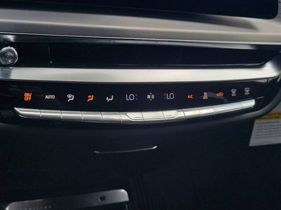 2027 Cadillac LYRIQ Sport