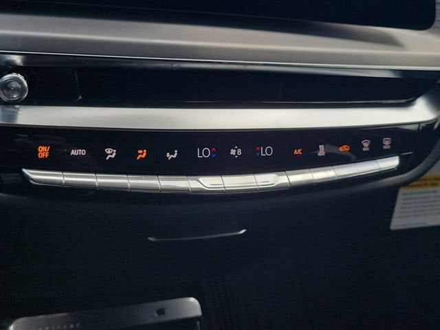 2027 Cadillac LYRIQ Sport