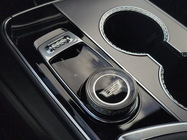 2027 Cadillac LYRIQ Sport