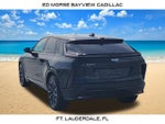 2027 Cadillac LYRIQ Sport