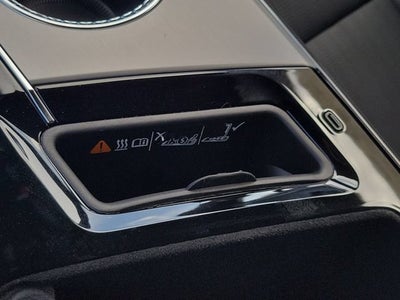 2027 Cadillac LYRIQ Sport