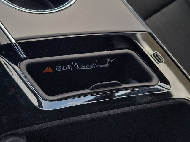 2027 Cadillac LYRIQ Sport