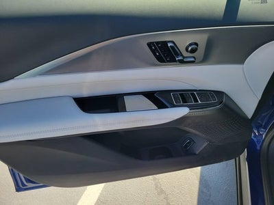 2027 Cadillac LYRIQ Sport