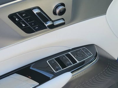 2027 Cadillac LYRIQ Sport