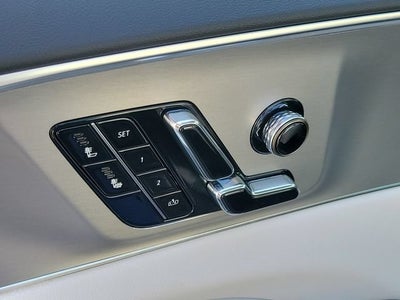 2027 Cadillac LYRIQ Sport