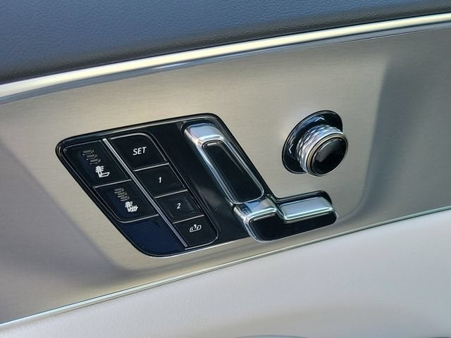 2027 Cadillac LYRIQ Sport