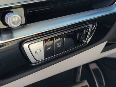 2027 Cadillac LYRIQ Sport