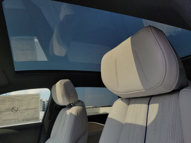 2027 Cadillac LYRIQ Sport