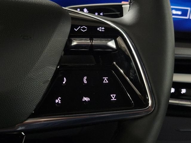 2027 Cadillac LYRIQ Sport