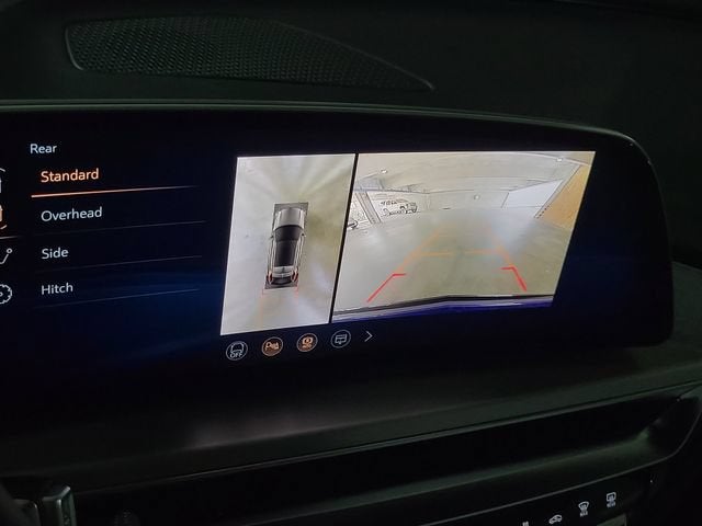 2027 Cadillac LYRIQ Sport