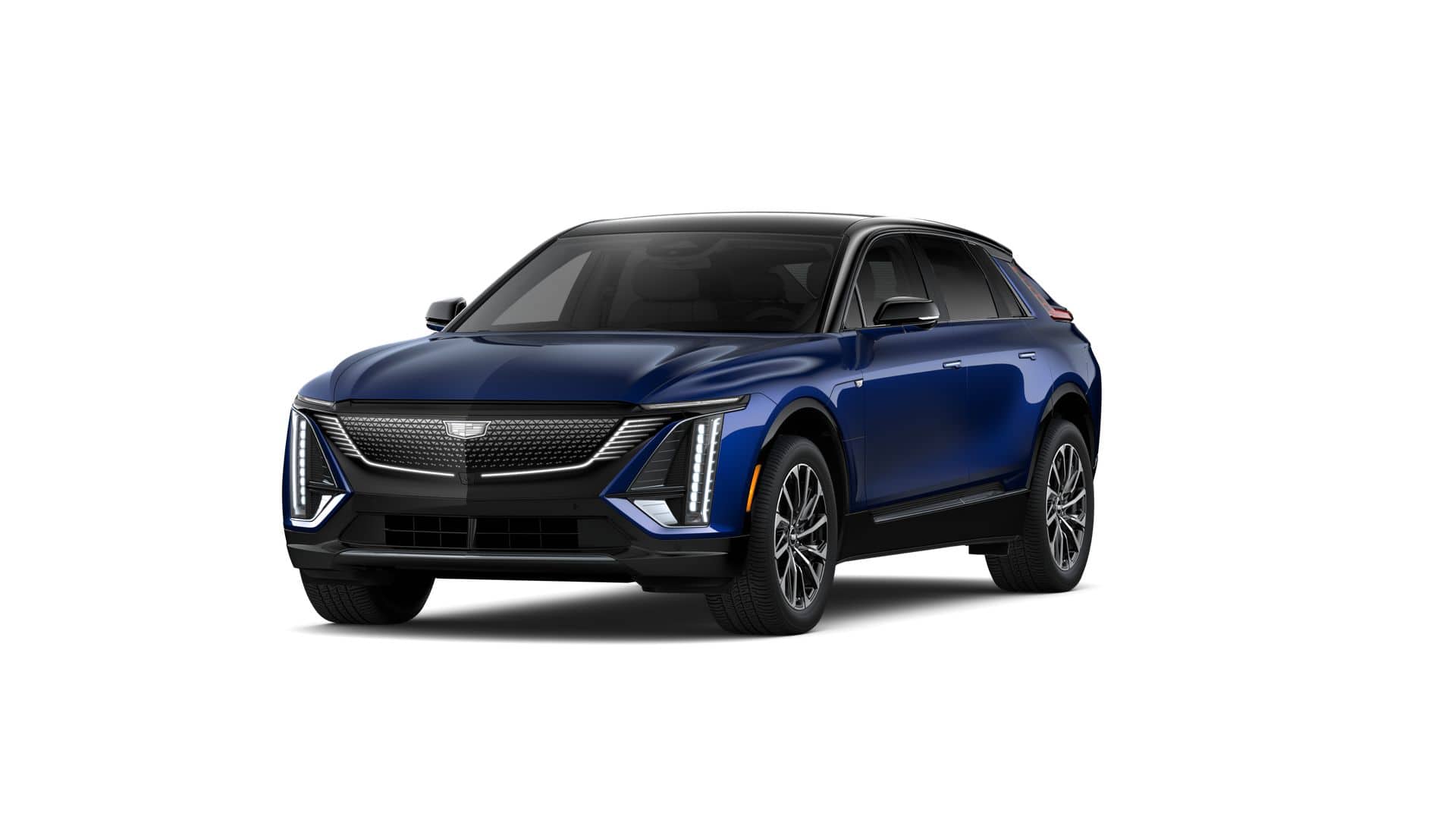 2027 Cadillac LYRIQ Sport