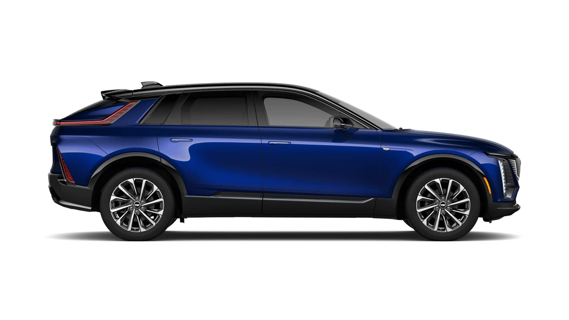 2027 Cadillac LYRIQ Sport