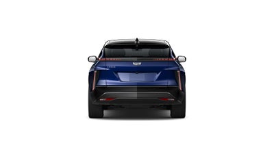 2027 Cadillac LYRIQ Sport