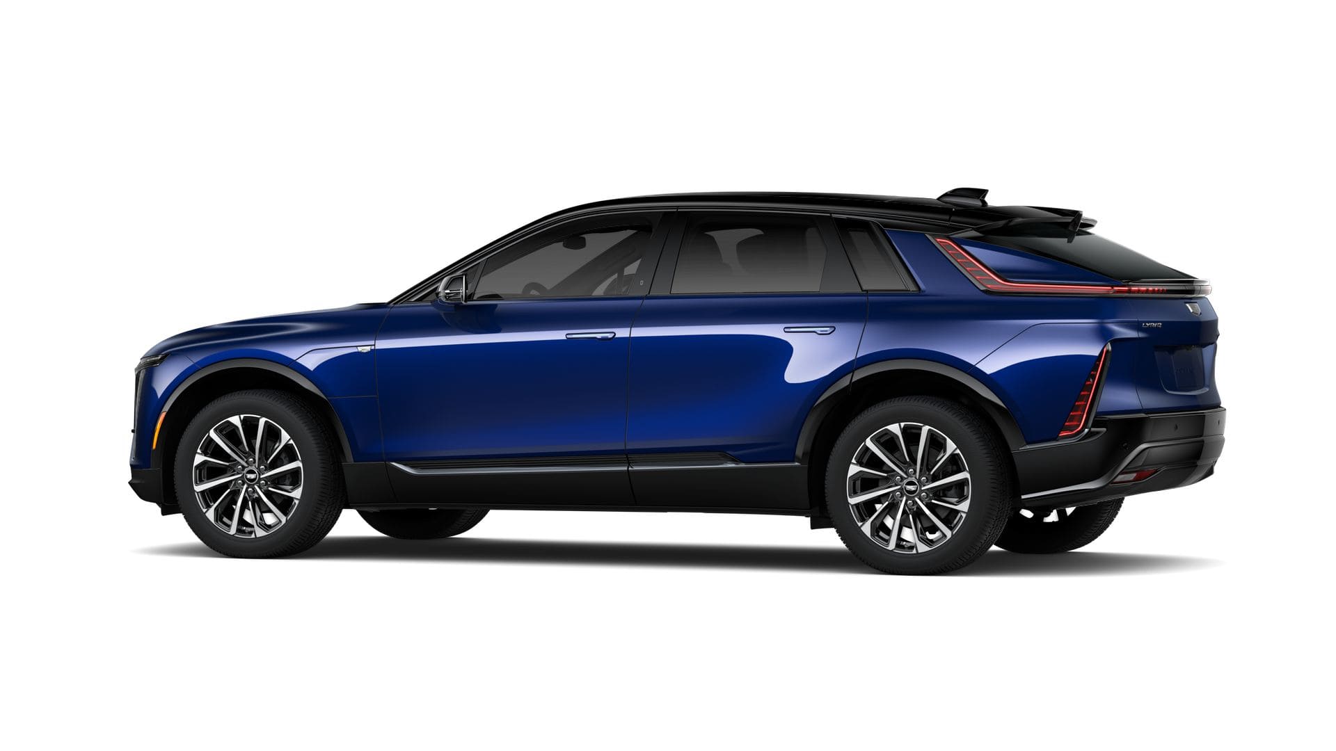 2027 Cadillac LYRIQ Sport