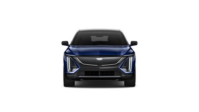 2027 Cadillac LYRIQ Sport