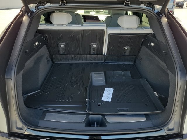 2027 Cadillac LYRIQ Sport