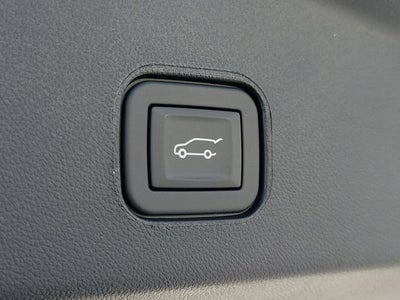 2027 Cadillac LYRIQ Sport