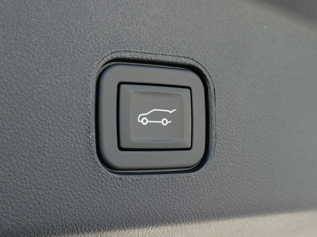 2027 Cadillac LYRIQ Sport