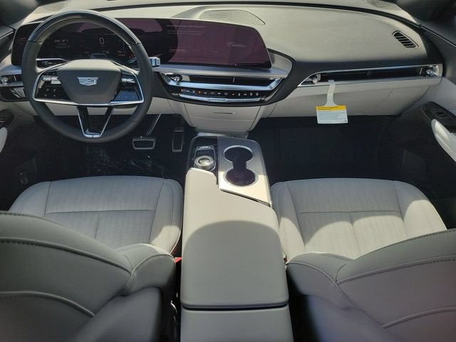 2027 Cadillac LYRIQ Sport