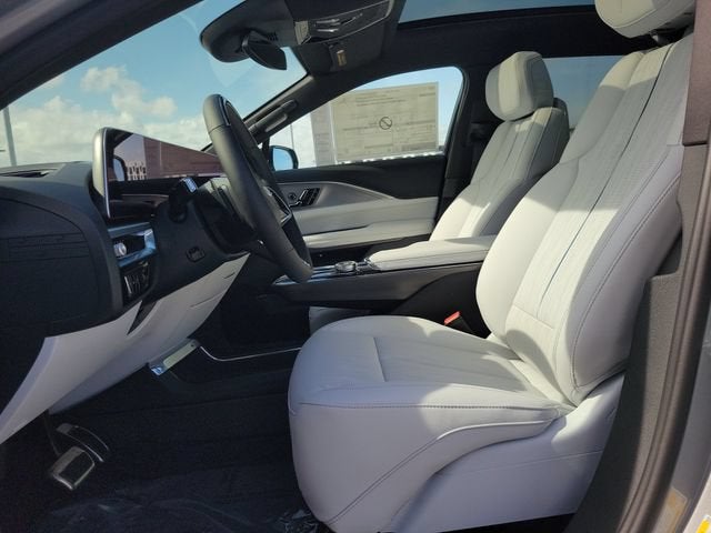 2027 Cadillac LYRIQ Sport