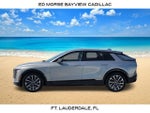 2027 Cadillac LYRIQ Sport