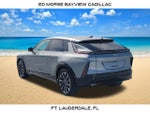 2027 Cadillac LYRIQ Sport