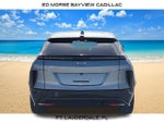 2027 Cadillac LYRIQ Sport