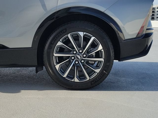 2027 Cadillac LYRIQ Sport