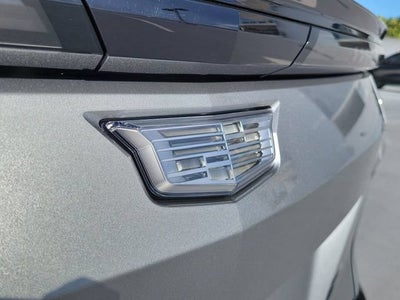 2027 Cadillac LYRIQ Sport
