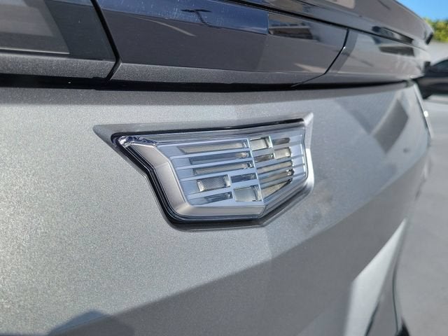 2027 Cadillac LYRIQ Sport