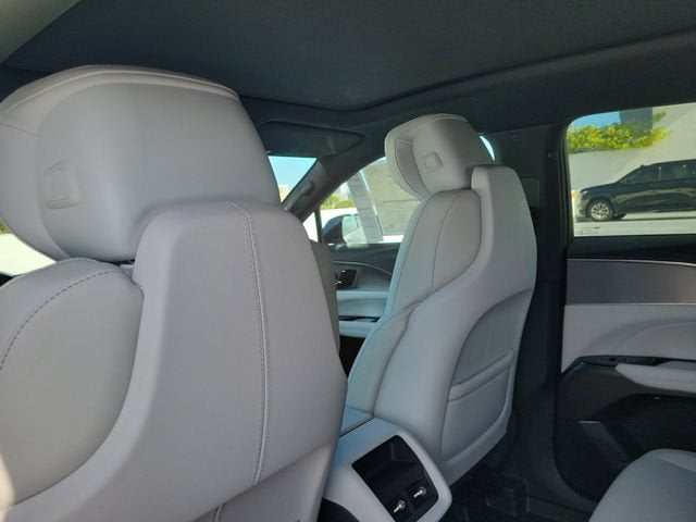 2027 Cadillac LYRIQ Sport