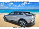 2027 Cadillac LYRIQ Sport