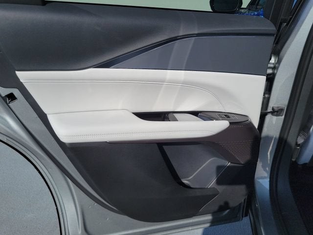 2027 Cadillac LYRIQ Sport