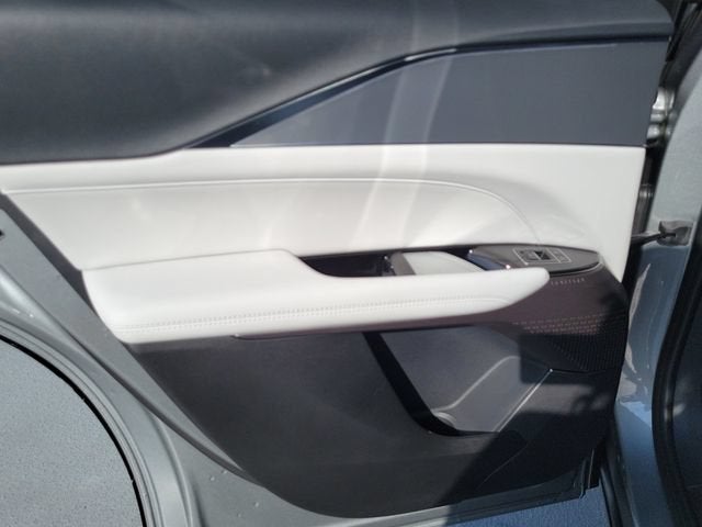 2027 Cadillac LYRIQ Sport