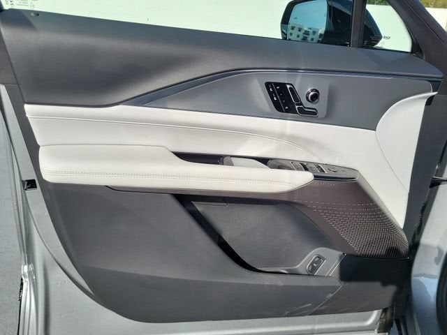 2027 Cadillac LYRIQ Sport